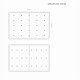 GCD-MS 180x120x3cm Mag. Srebrna Gablota dwudrzwiowa otwierana