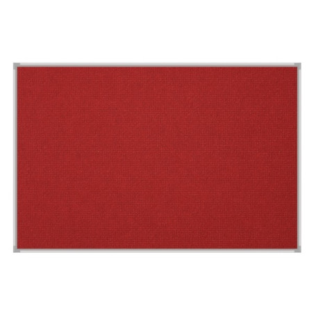 TWC 100x150cm tablica czerwona