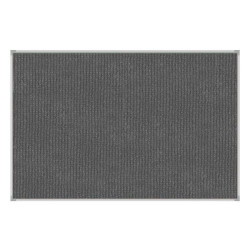 TWS 100x150cm Tekstylna Szara