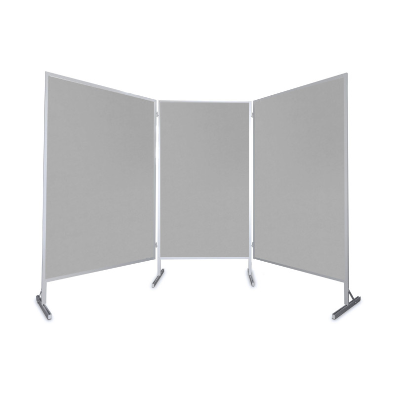 TWS Parawan trzymodułowy 100x170x190cm TWS Parawan trzymodułowy 100x170x190cm