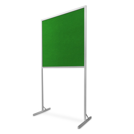 TWZ-WL 120x100x190cm tablica zielone