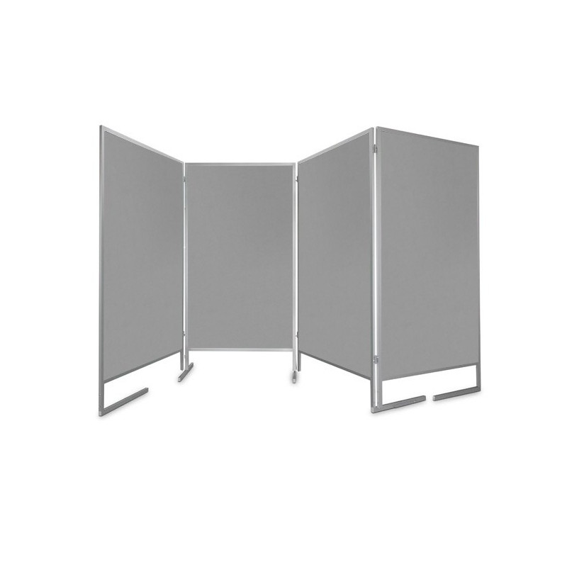 TWS Parawan czteromodułowy 100x170x190 TWS Parawan czteromodułowy 100x170x190