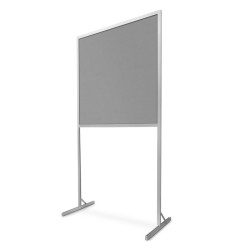 TWS-WL 120x100x190cm tablica szara