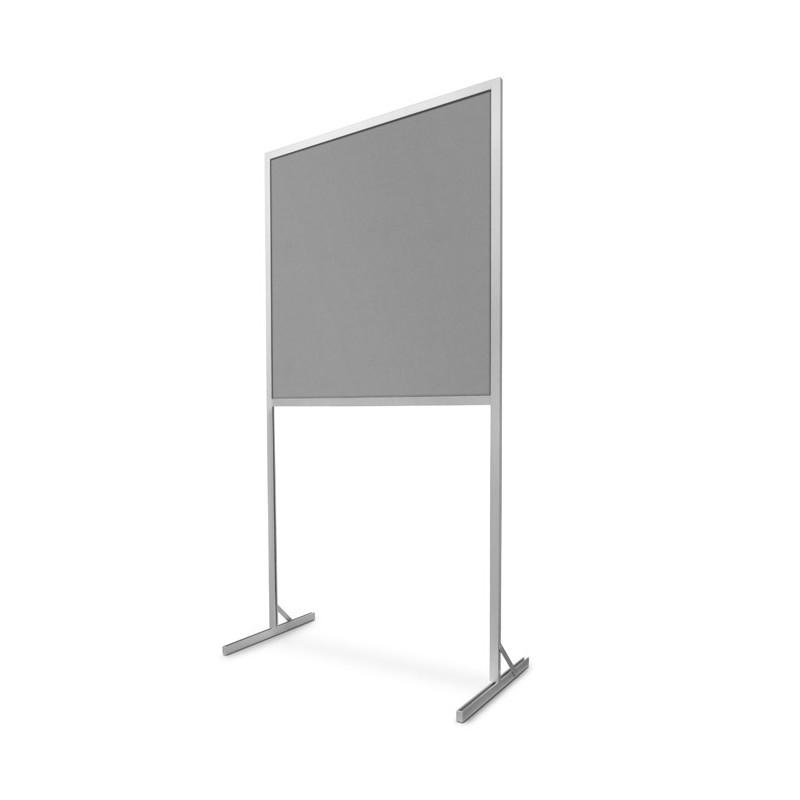 TWS-WL 120x100x190cm tablica szara TWS-WL 120x100x190cm tablica szara