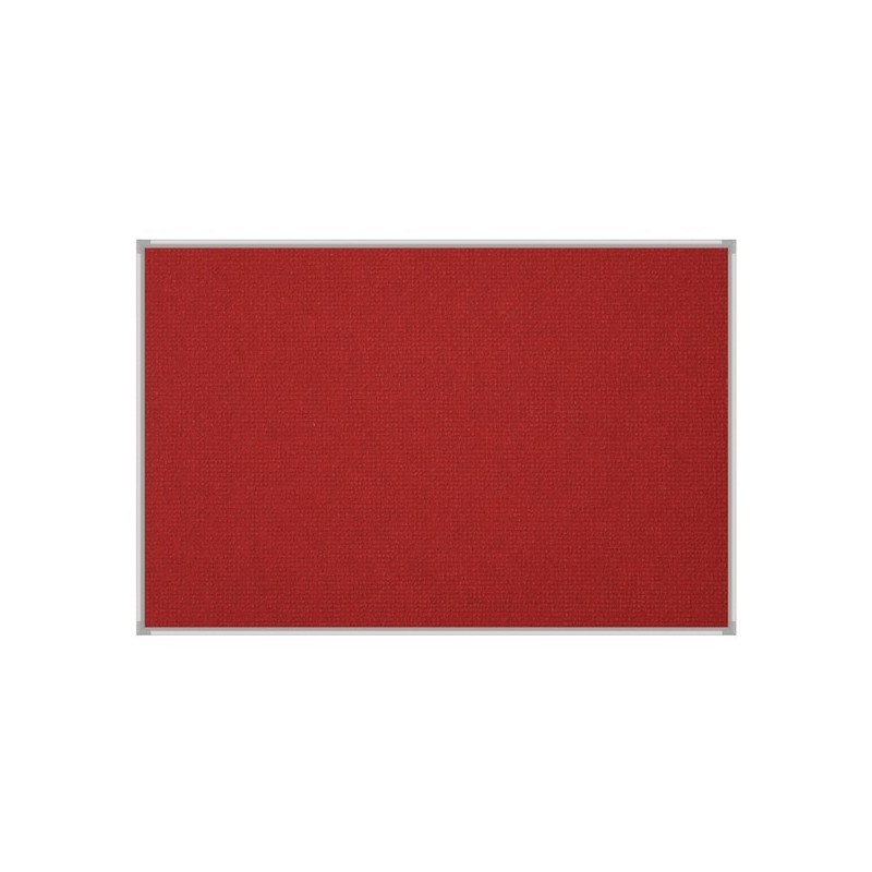 TWC 60x90cm tekstylna czerwona TWC 60x90cm tekstylna czerwona