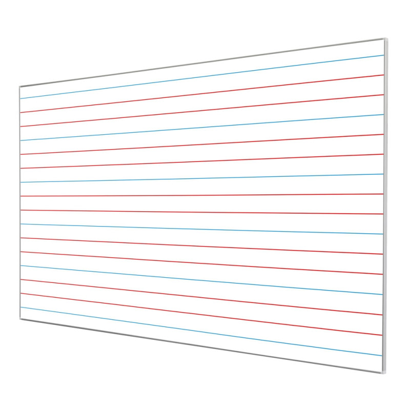 TBN Linia 1-3 85x100cm kolor Tablica mag-such