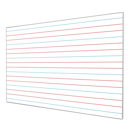 TBN Linia 1-3 85x100cm kolor Tablica mag-such