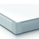 TAB 200x120cm  Tablica mag-such