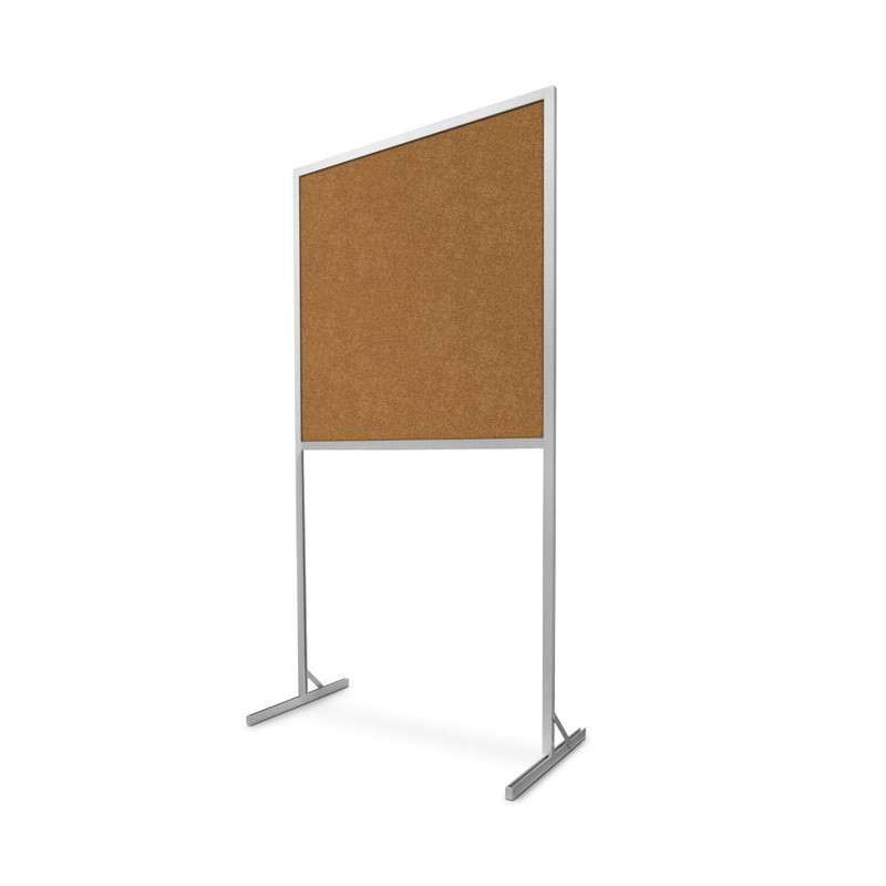 TK-WL 120x100x190cm tablica korkowa TK-WL 120x100x190cm tablica korkowa