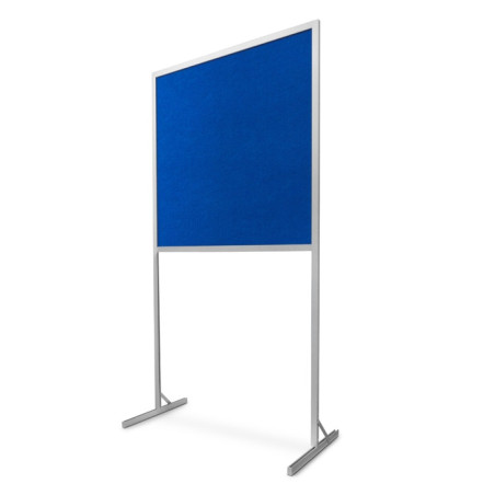 TWN-WL 120x100x190cm tablica niebieska