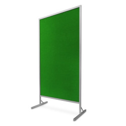 TWZ Parawan 100x170x190cm Zielony