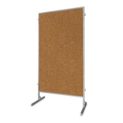 TK-MD Parawan 100x170x190cm z możliwością łączenia