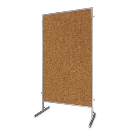 TK-MD Parawan 100x170x190cm z możliwością łączenia