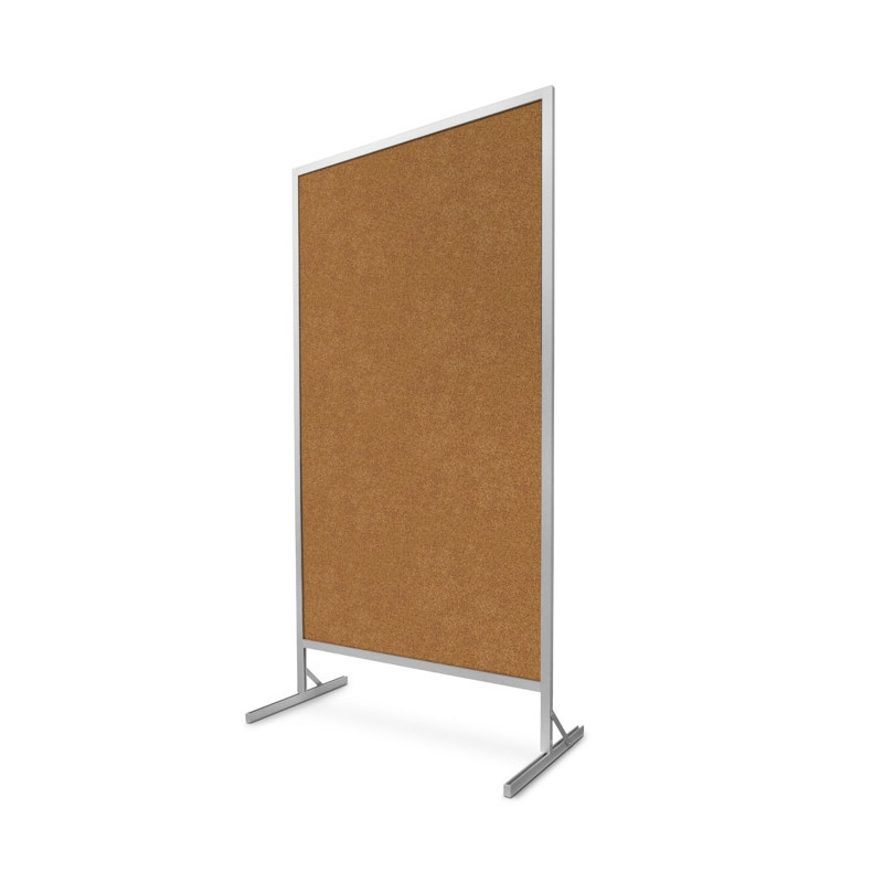 TK Parawan 100x170x190cm Tablica wolnostojąca