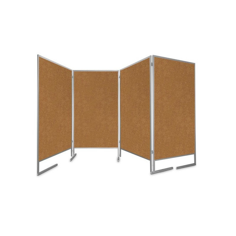 TK Parawan czteromodułowy 100x170x190 TK Parawan czteromodułowy 100x170x190