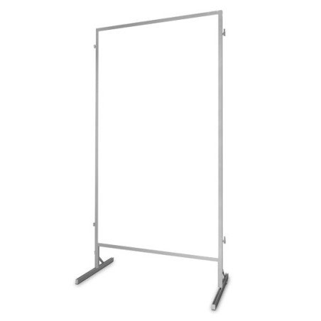 TAB-MD Parawan 100x170x190cm z możliwością łączenia