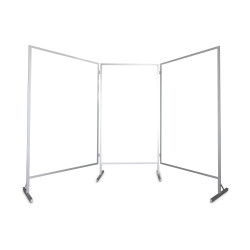 TAB Parawan trzymodułowy 100x170x190cm