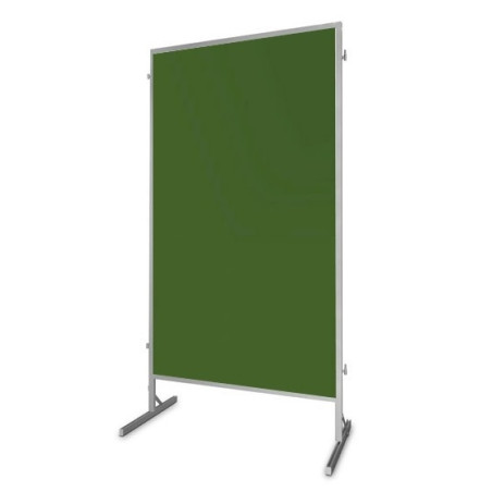 TAZ-MD Parawan 100x170x190cm z możliwością łączenia