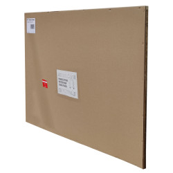 TBN Linia 1-3 85x100cm Tablica mag-such