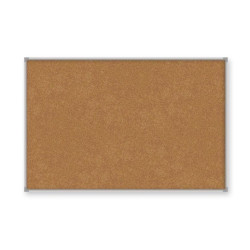 TK 100x120cm tablica korkowa