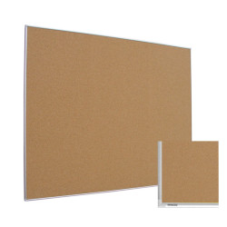 TK 100x120cm tablica korkowa