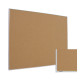 TK 100x170cm tablica korkowa