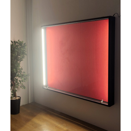 Oświetlenie LED do gabloty GSZ