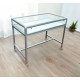 GWA SWG 100x30x50cm h 90cm Gablota  wystawowa front otwierany