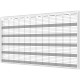 Planer Roczny 200x120cm