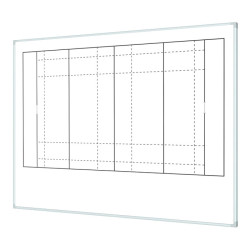TBN Boisko do rugby120x100cm