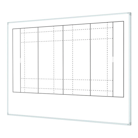 TBN Boisko do rugby120x100cm