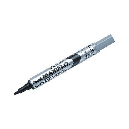 Marker czerwony suchościeralny Maxi
