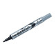 Marker suchościeralny Pentel Maxiflo - czerwony