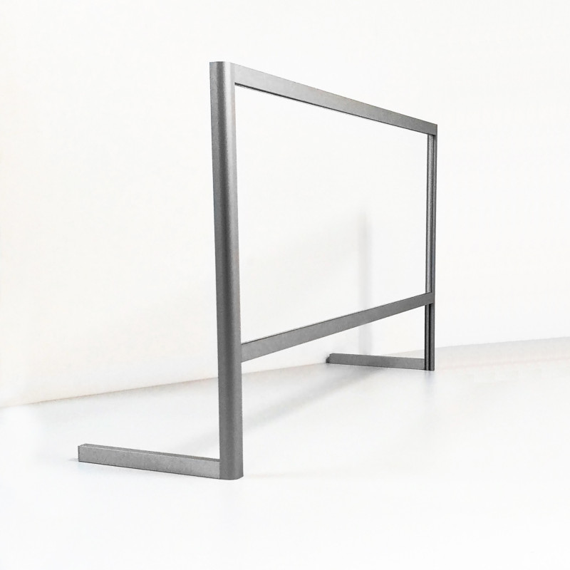 Przesłona sklepowa wymiar 120x70cm , prześwit 20 cm. Karta Przesłona sklepowa wymiar 120x70cm , prześwit 20 cm. Karta