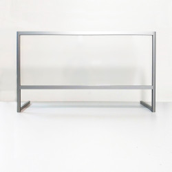 Przesłona sklepowa wymiar  150x90cm , prześwit 10 cm. Karta