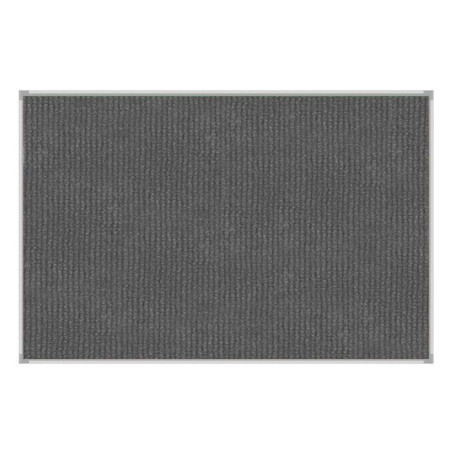 TWS 60x90cm Tekstylna Szara