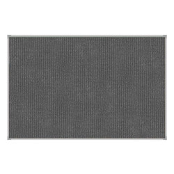 TWS 100x120cm Tekstylna Szara