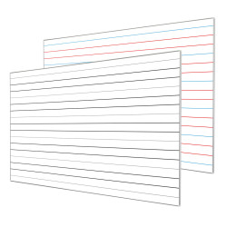 TBN Linia 1-3 85x100cm Tablica mag-such
