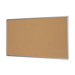 TK 100x200cm tablica korkowa
