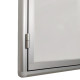 Gablota zewnętrzna ogłoszeniowa VC 60x75cm. Producent Karta