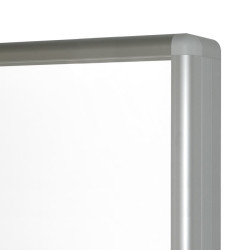 GWL-M 70x100x190cm Magnetyczna Gablota ogłoszeniowa wolnostojąca