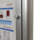 Gablota zewnętrzna wolnostojąca do ogłoszeń VC-WL 60x103cm. Producent