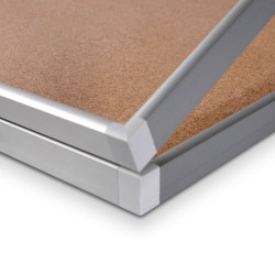 GMR-K 80x120cm Korek Gablota jednodrzwiowa otwierana