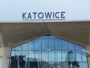 Plexi - Katowice