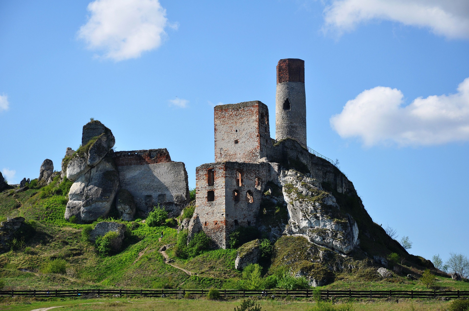 Pleksi - Olsztyn