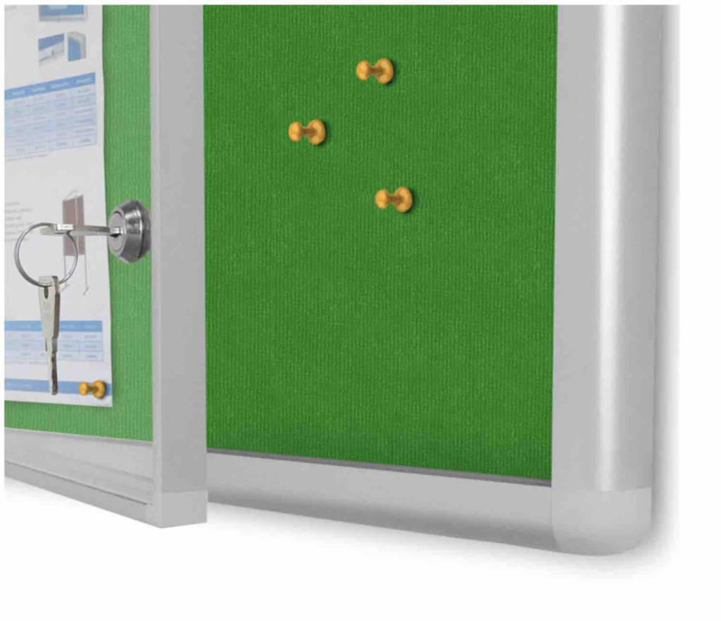 Gablota do domu kultury 