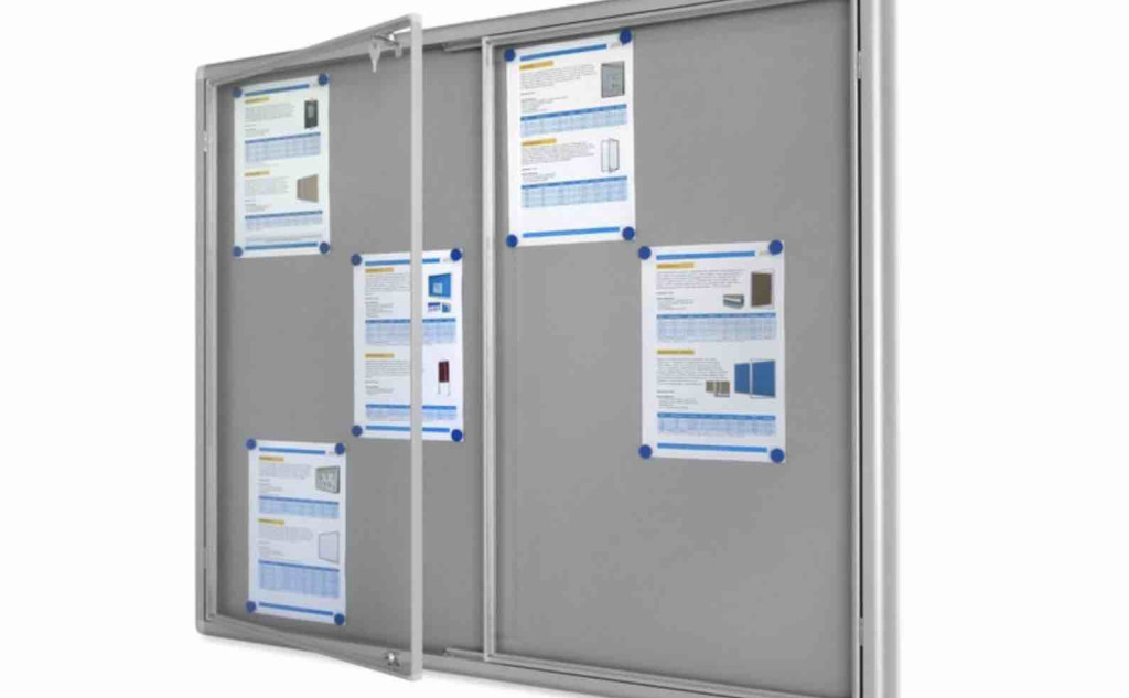 Gablota w ośrodku rehabilitacyjnym – praktyczne i estetyczne wsparcie dla placów