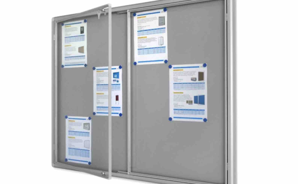 Gablota w strefie informacji na lotnisku – niezbędne wsparcie dla podróżnych