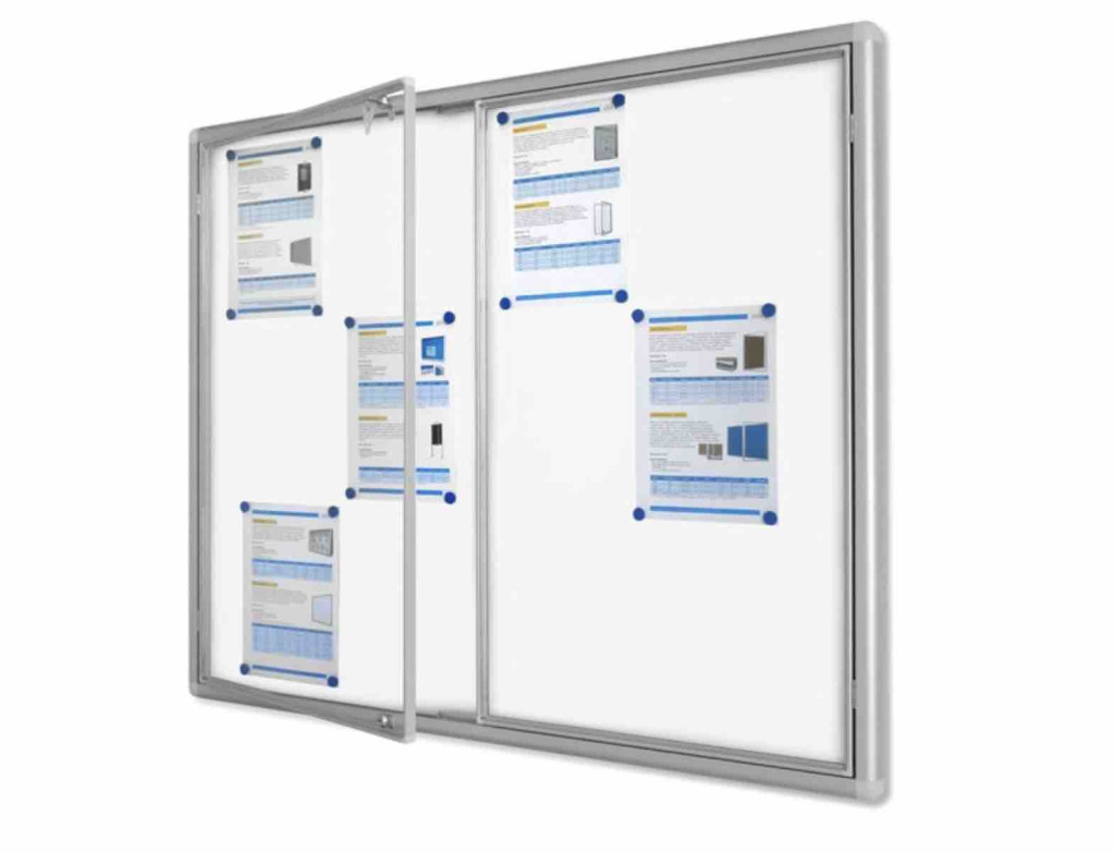 Gablota do domu kultury – zamów u producenta