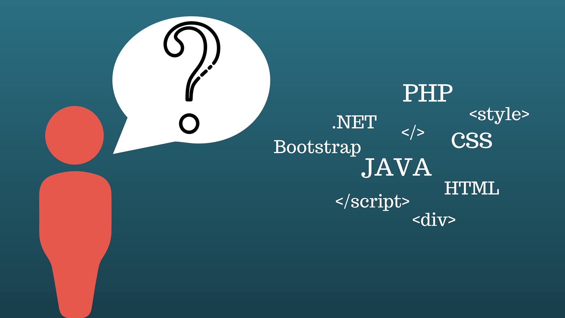 Jak uczyć się programowania?